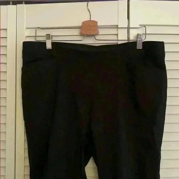 Liz Claiborne Formal Pant - Picture 4 of 6